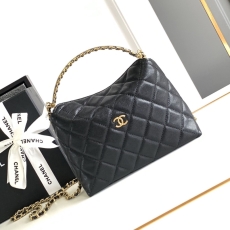 Chanel Top Handle Bags